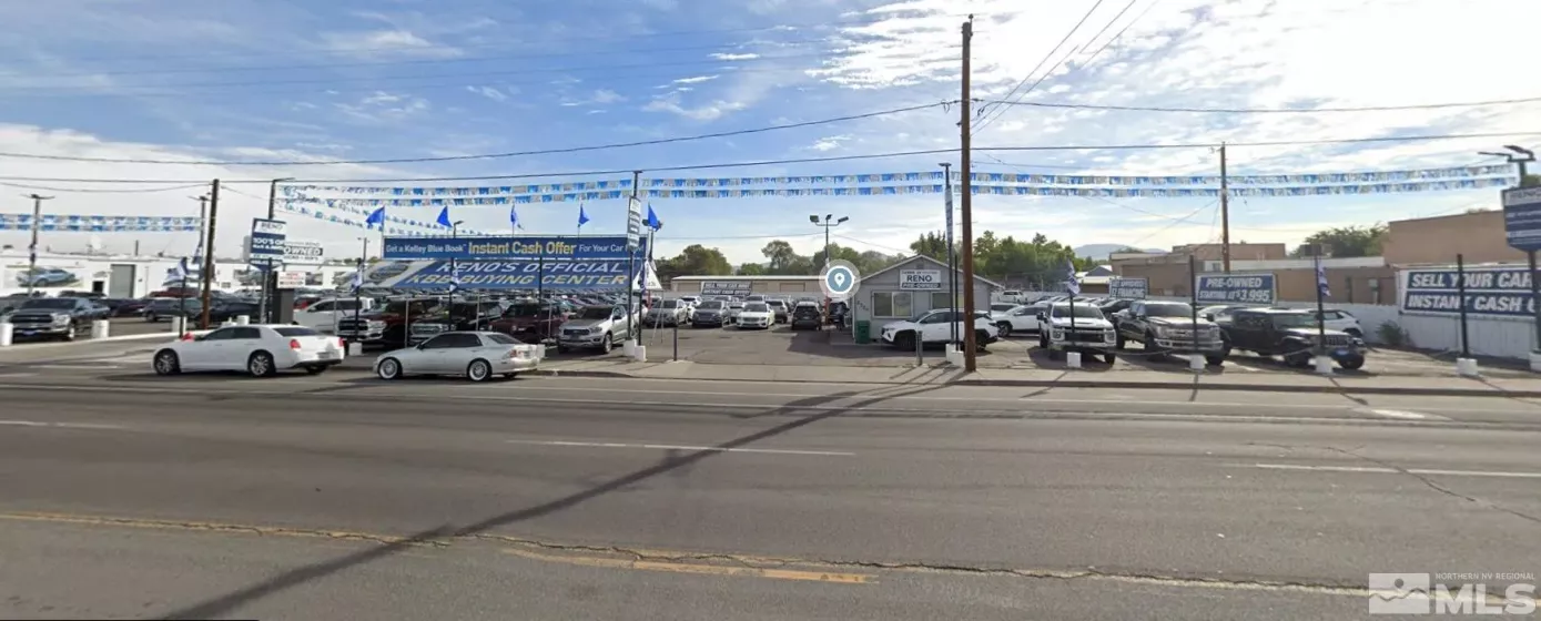 2720 Kietzke, Reno, Nevada 89502, ,Commercial Sale,Residential,Kietzke,250003684