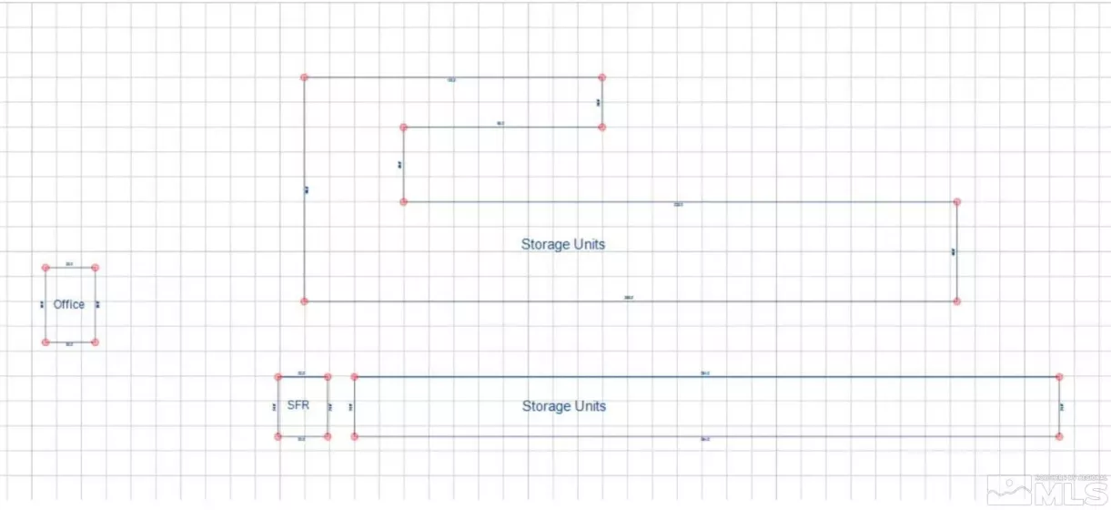 2720 Kietzke, Reno, Nevada 89502, ,Commercial Sale,Residential,Kietzke,250003684