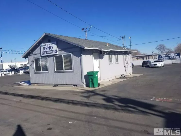 2720 Kietzke, Reno, Nevada 89502, ,Commercial Sale,Residential,Kietzke,250003684