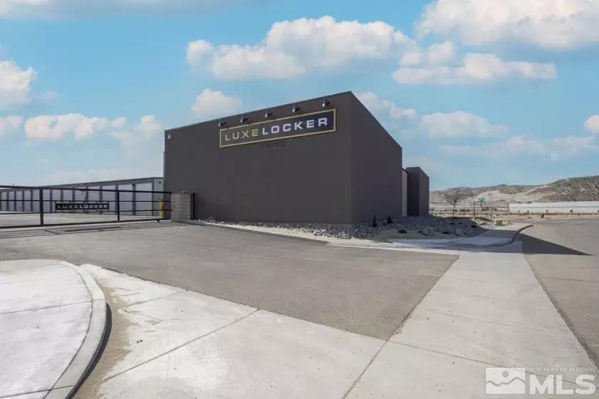 25 Panther, Reno, Nevada 89506, ,Commercial Sale,Residential,Panther,250003224