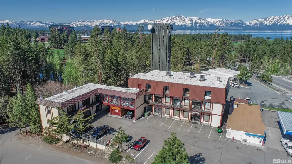219 Kingsbury Grade, Stateline, Nevada 89449, ,Commercial Sale,Residential,Kingsbury Grade,250003103