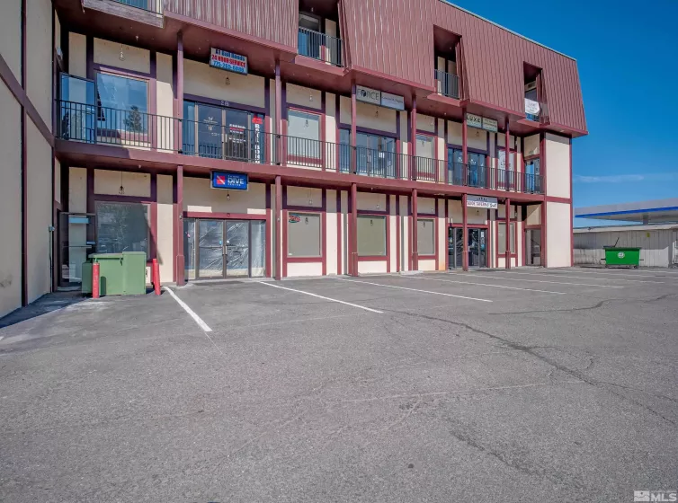 219 Kingsbury Grade, Stateline, Nevada 89449, ,Commercial Sale,Residential,Kingsbury Grade,250003103