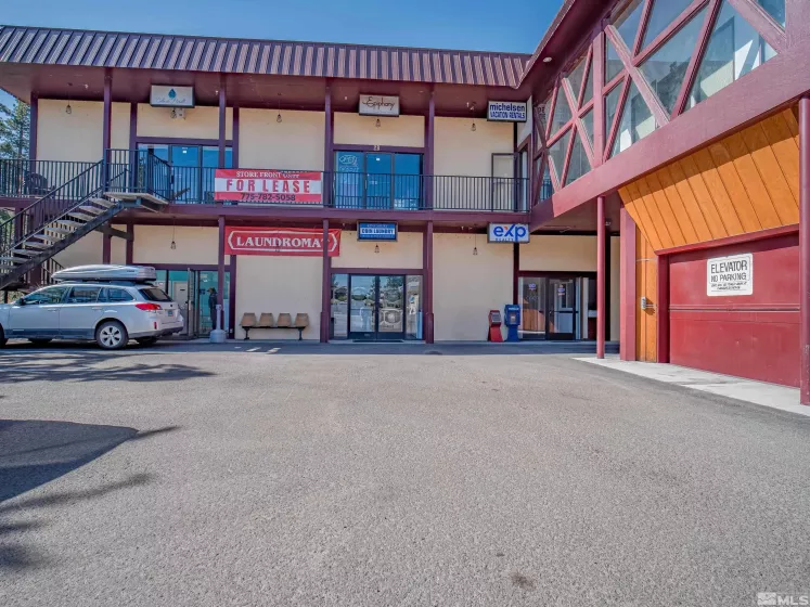 219 Kingsbury Grade, Stateline, Nevada 89449, ,Commercial Sale,Residential,Kingsbury Grade,250003103