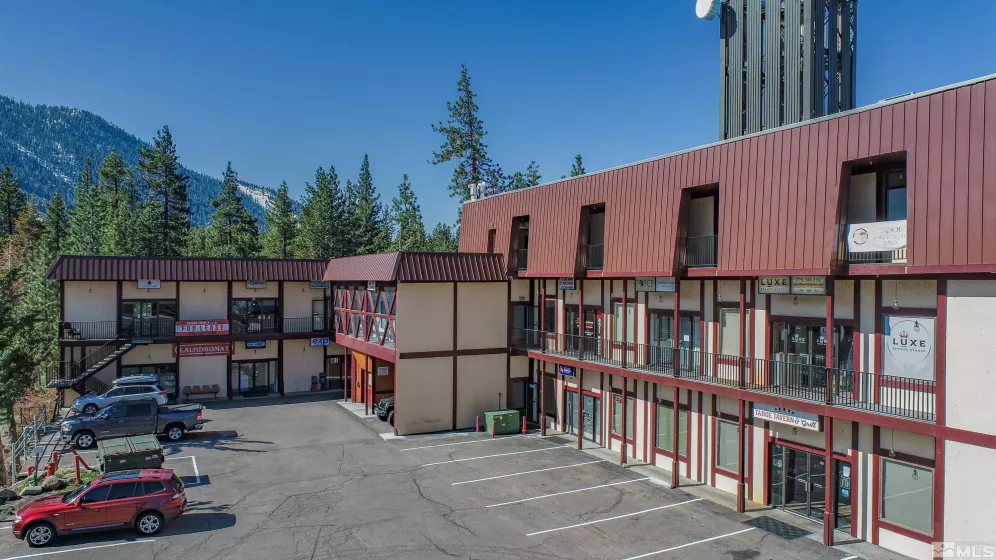 219 Kingsbury Grade, Stateline, Nevada 89449, ,Commercial Sale,Residential,Kingsbury Grade,250003103