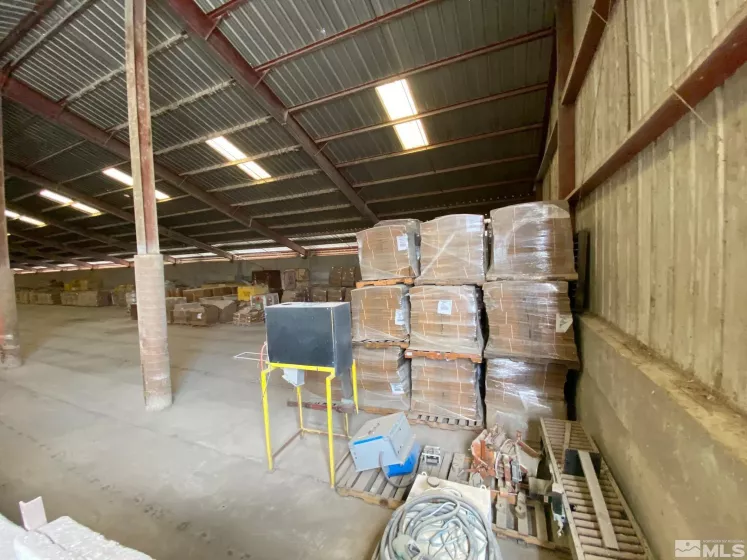 35 McDougal Industrial, Lovelock, Nevada 89419, ,Commercial Sale,Residential,McDougal Industrial,250002895