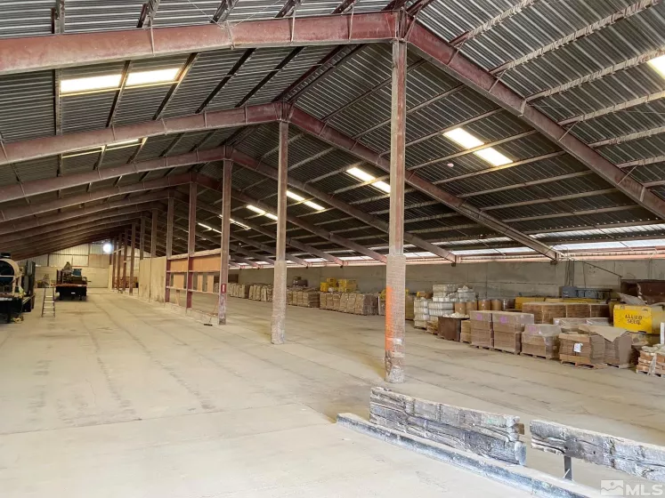35 McDougal Industrial, Lovelock, Nevada 89419, ,Commercial Sale,Residential,McDougal Industrial,250002895
