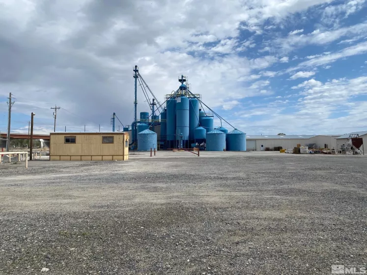 35 McDougal Industrial, Lovelock, Nevada 89419, ,Commercial Sale,Residential,McDougal Industrial,250002895
