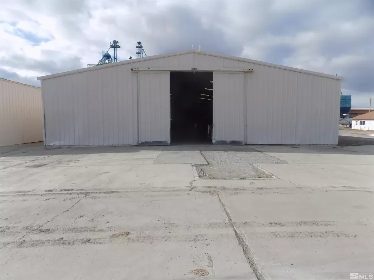 35 McDougal Industrial, Lovelock, Nevada 89419, ,Commercial Sale,Residential,McDougal Industrial,250002895
