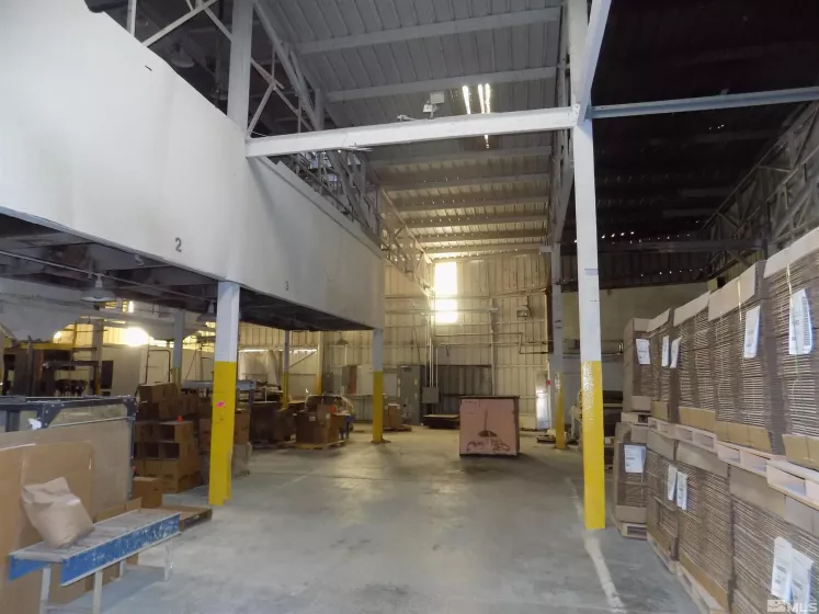35 McDougal Industrial, Lovelock, Nevada 89419, ,Commercial Sale,Residential,McDougal Industrial,250002895