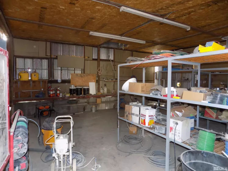 35 McDougal Industrial, Lovelock, Nevada 89419, ,Commercial Sale,Residential,McDougal Industrial,250002895