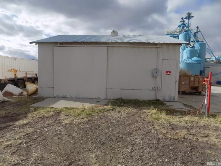 35 McDougal Industrial, Lovelock, Nevada 89419, ,Commercial Sale,Residential,McDougal Industrial,250002895