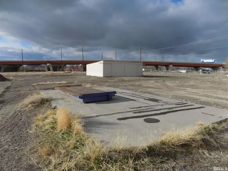 35 McDougal Industrial, Lovelock, Nevada 89419, ,Commercial Sale,Residential,McDougal Industrial,250002895