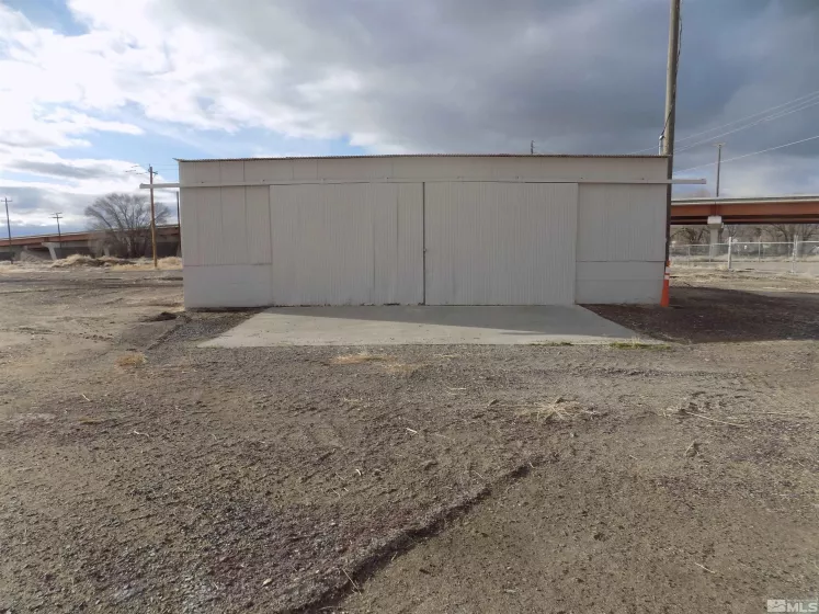 35 McDougal Industrial, Lovelock, Nevada 89419, ,Commercial Sale,Residential,McDougal Industrial,250002895