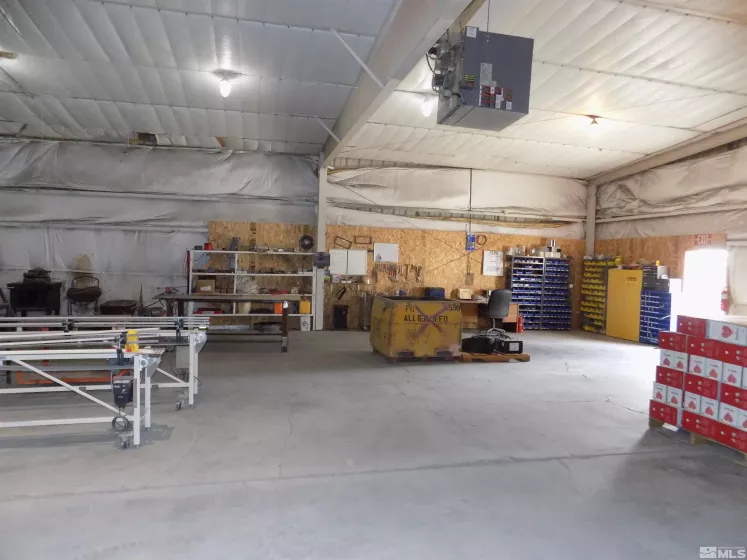 35 McDougal Industrial, Lovelock, Nevada 89419, ,Commercial Sale,Residential,McDougal Industrial,250002895
