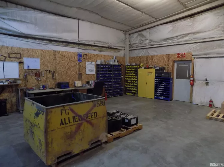 35 McDougal Industrial, Lovelock, Nevada 89419, ,Commercial Sale,Residential,McDougal Industrial,250002895