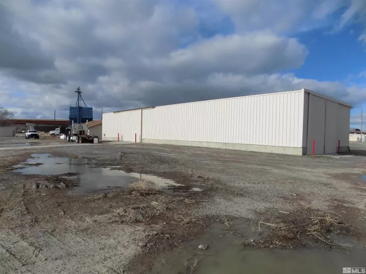 35 McDougal Industrial, Lovelock, Nevada 89419, ,Commercial Sale,Residential,McDougal Industrial,250002895
