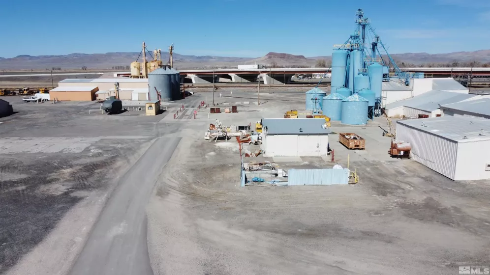 35 McDougal Industrial, Lovelock, Nevada 89419, ,Commercial Sale,Residential,McDougal Industrial,250002895