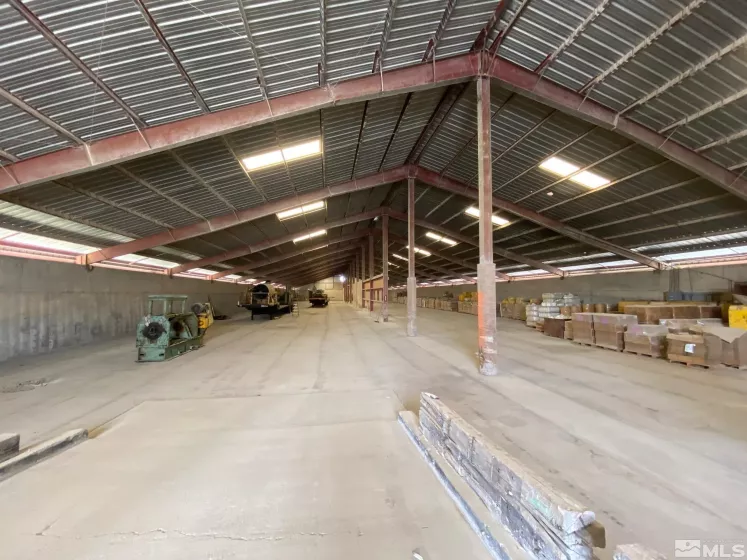 35 McDougal Industrial, Lovelock, Nevada 89419, ,Commercial Sale,Residential,McDougal Industrial,250002895