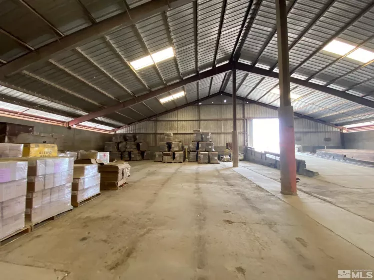 35 McDougal Industrial, Lovelock, Nevada 89419, ,Commercial Sale,Residential,McDougal Industrial,250002895