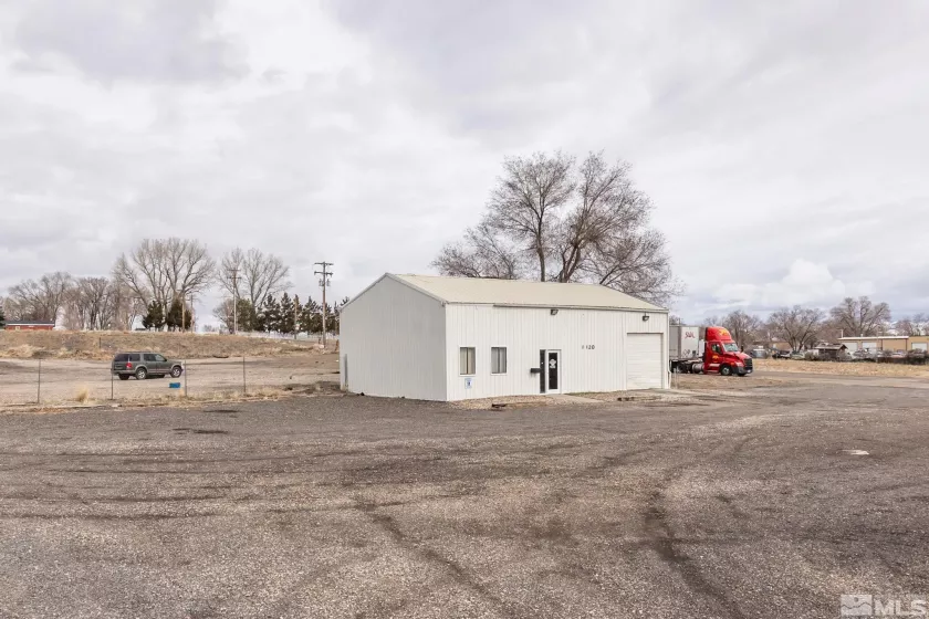 1120 Chestnut, Carlin, Nevada 89822, ,Commercial Sale,Residential,Chestnut,250002611