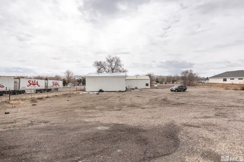 1120 Chestnut, Carlin, Nevada 89822, ,Commercial Sale,Residential,Chestnut,250002611