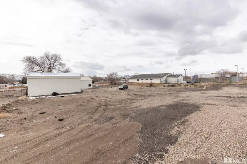 1120 Chestnut, Carlin, Nevada 89822, ,Commercial Sale,Residential,Chestnut,250002611