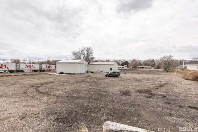 1120 Chestnut, Carlin, Nevada 89822, ,Commercial Sale,Residential,Chestnut,250002611
