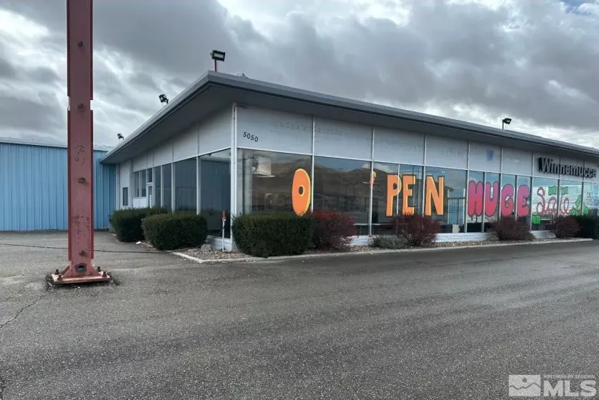 5050 Winnemucca, Winnemucca, Nevada 89445, ,Commercial Lease,Manufactured,Winnemucca,250002553