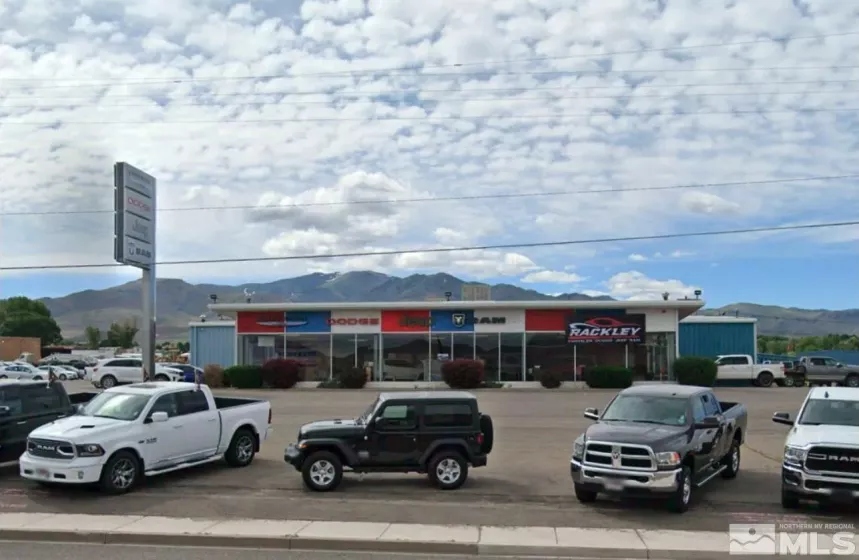 5050 Winnemucca, Winnemucca, Nevada 89445, ,Commercial Lease,Manufactured,Winnemucca,250002553
