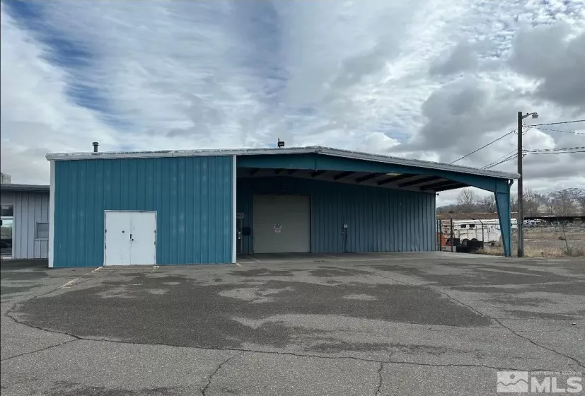 5050 Winnemucca, Winnemucca, Nevada 89445, ,Commercial Lease,Manufactured,Winnemucca,250002553