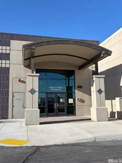 1516 Charlotte, Gardnerville, Nevada 89410, ,Commercial Lease,Manufactured,Charlotte,250003412