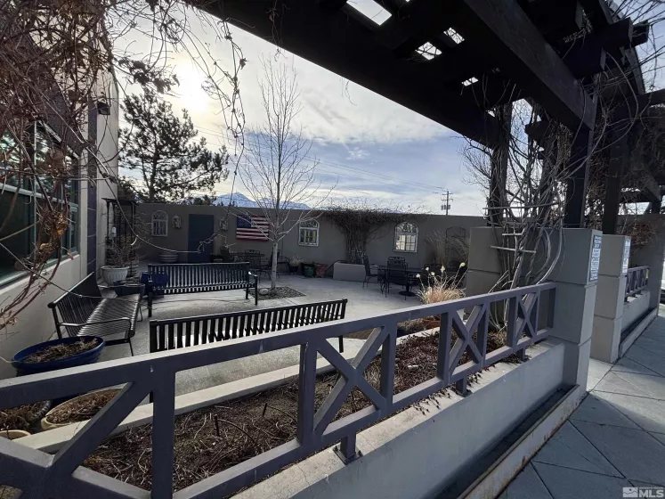 1516 Charlotte, Gardnerville, Nevada 89410, ,Commercial Lease,Manufactured,Charlotte,250003412