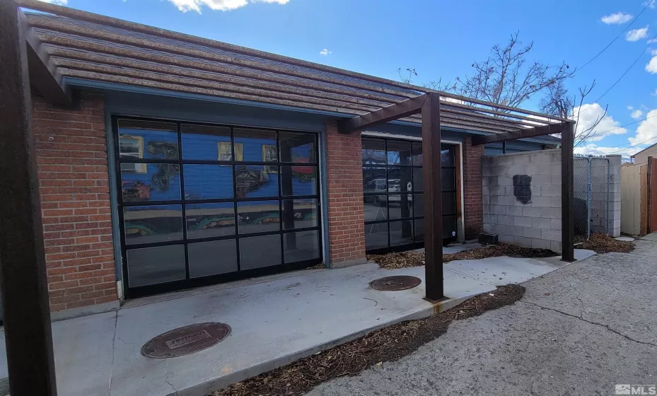 733 Wells, Reno, Nevada 89502, ,Commercial Sale,Residential,Wells,250001535