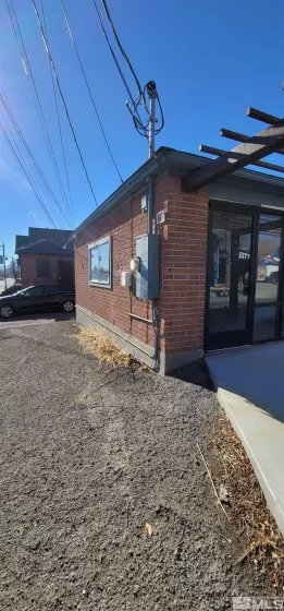 733 Wells, Reno, Nevada 89502, ,Commercial Sale,Residential,Wells,250001535