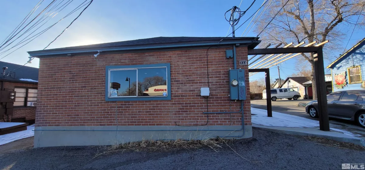 733 Wells, Reno, Nevada 89502, ,Commercial Sale,Residential,Wells,250001535