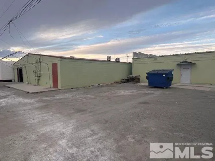 205-209 Goldfield, Yerington, Nevada 89447, ,Commercial Sale,Residential,Goldfield,250001678