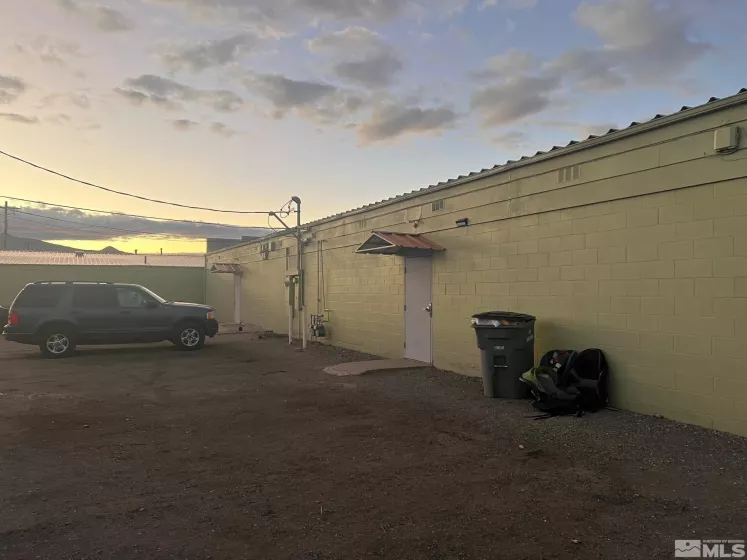 205-209 Goldfield, Yerington, Nevada 89447, ,Commercial Sale,Residential,Goldfield,250001678