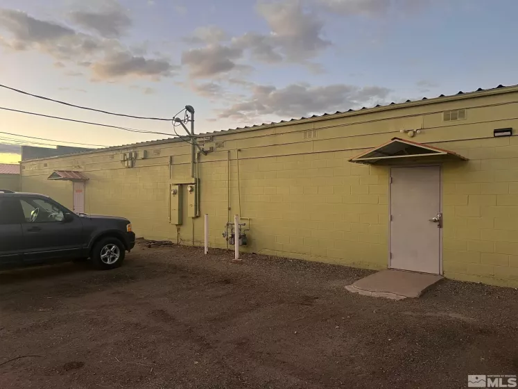 205-209 Goldfield, Yerington, Nevada 89447, ,Commercial Sale,Residential,Goldfield,250001678