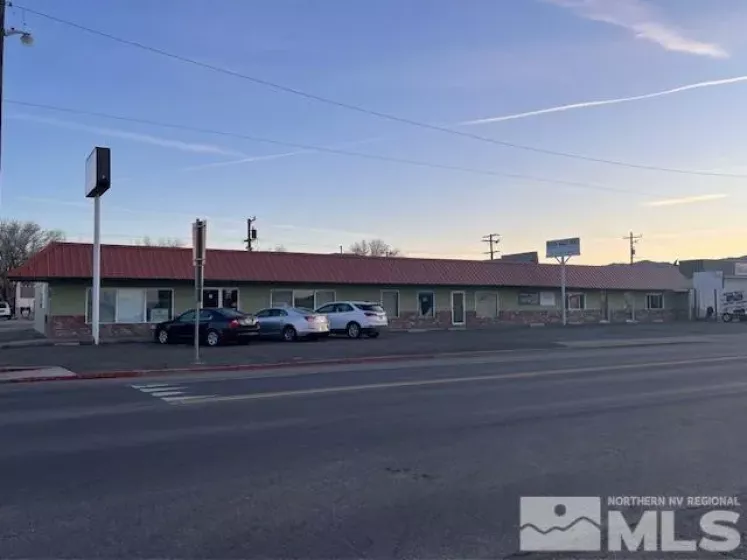 205-209 Goldfield, Yerington, Nevada 89447, ,Commercial Sale,Residential,Goldfield,250001678
