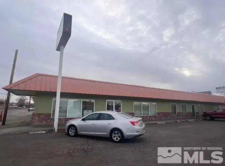 205-209 Goldfield, Yerington, Nevada 89447, ,Commercial Sale,Residential,Goldfield,250001678