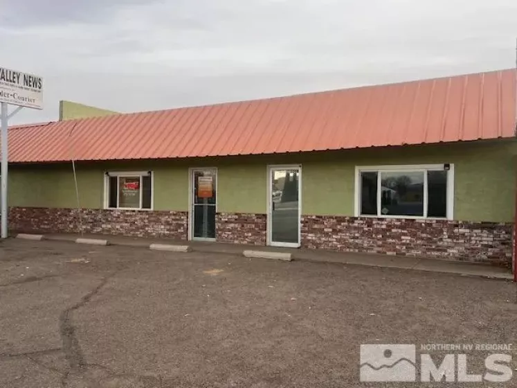 205-209 Goldfield, Yerington, Nevada 89447, ,Commercial Sale,Residential,Goldfield,250001678
