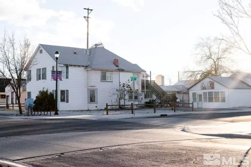 406 Maine, Fallon, Nevada 89406, ,Commercial Sale,Residential,Maine,250001574