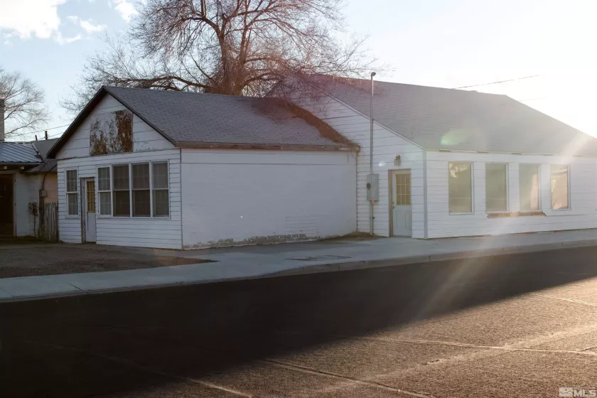 406 Maine, Fallon, Nevada 89406, ,Commercial Sale,Residential,Maine,250001574