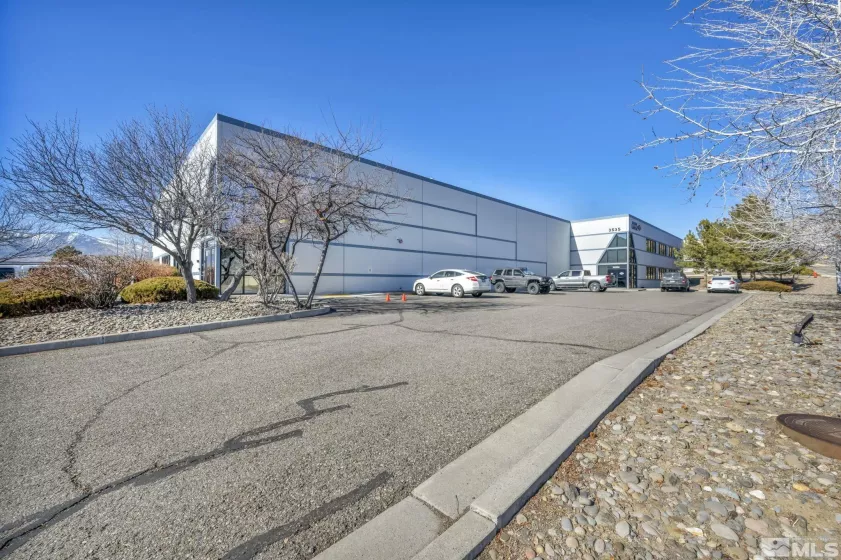 3535 Arrowhead, Carson City, Nevada 89706, ,Commercial Sale,Residential,Arrowhead,250001439