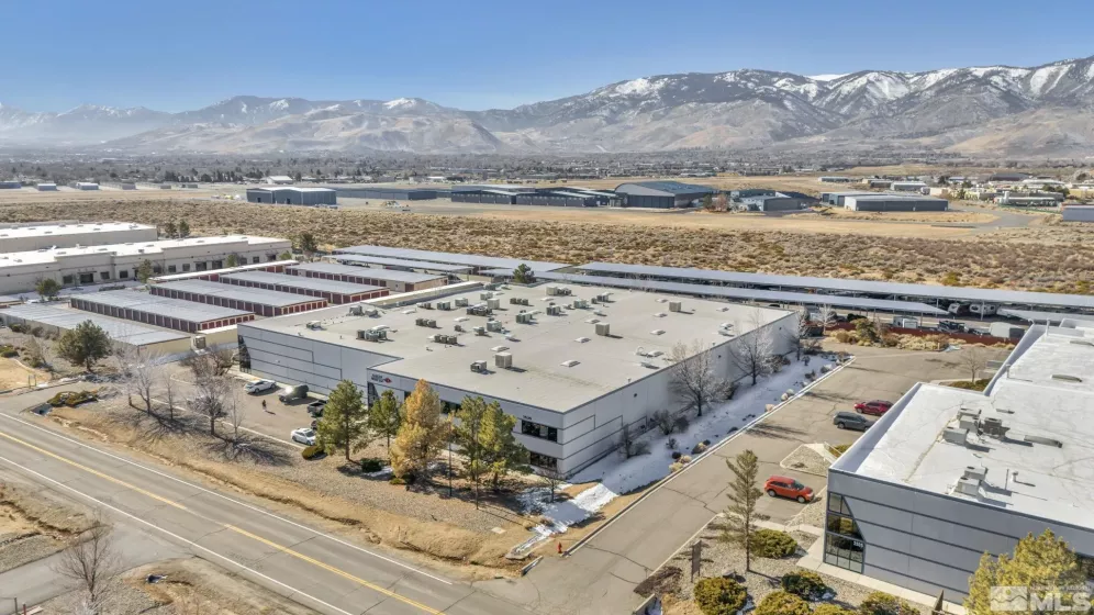 3535 Arrowhead, Carson City, Nevada 89706, ,Commercial Sale,Residential,Arrowhead,250001439