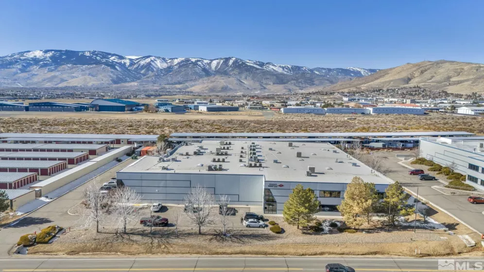 3535 Arrowhead, Carson City, Nevada 89706, ,Commercial Sale,Residential,Arrowhead,250001439