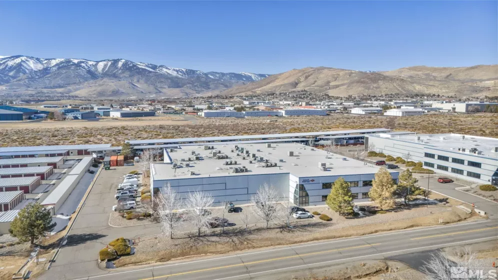 3535 Arrowhead, Carson City, Nevada 89706, ,Commercial Sale,Residential,Arrowhead,250001439