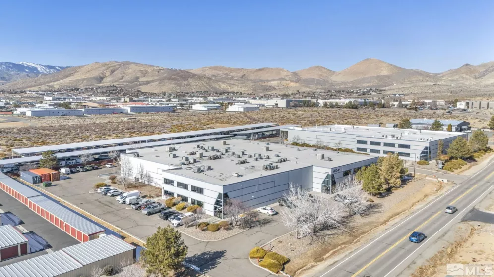 3535 Arrowhead, Carson City, Nevada 89706, ,Commercial Sale,Residential,Arrowhead,250001439