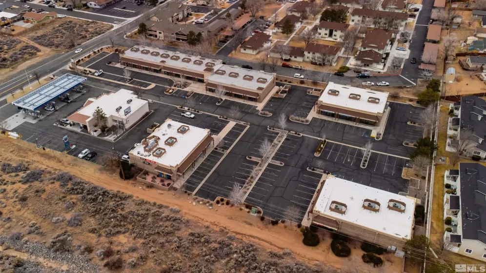 931-939 Mica, Carson City, Nevada 89705, ,Commercial Sale,Residential,Mica,250002225