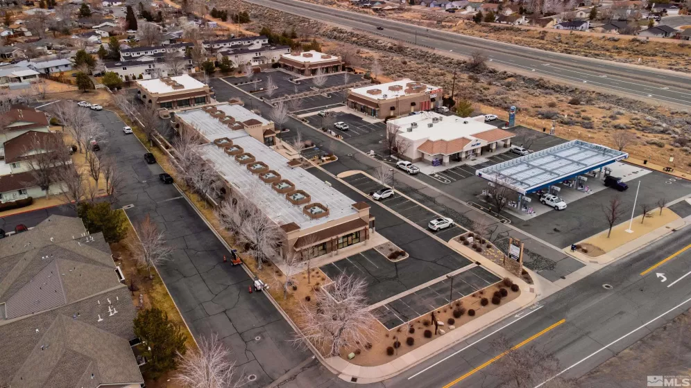 931-939 Mica, Carson City, Nevada 89705, ,Commercial Sale,Residential,Mica,250002225